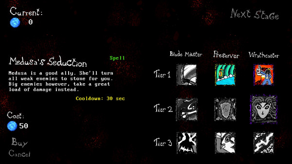 Road Doom screenshot 4