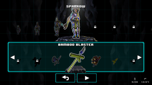 Never Stop Sneakin' screenshot 8