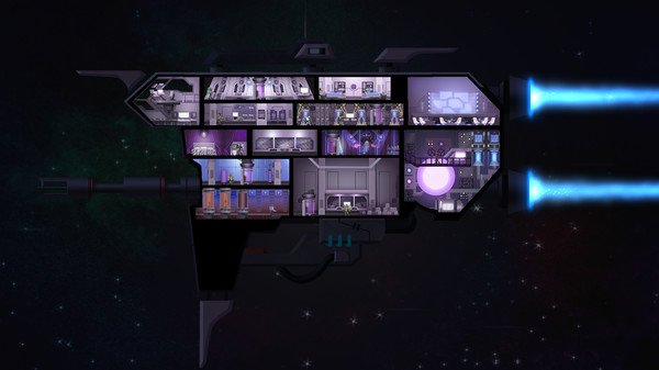 BRIG 12 screenshot 4