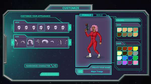 BRIG 12 screenshot 8