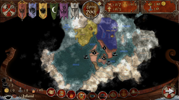 Age of Viking Conquest screenshot 7
