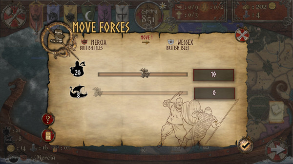 Age of Viking Conquest screenshot 10