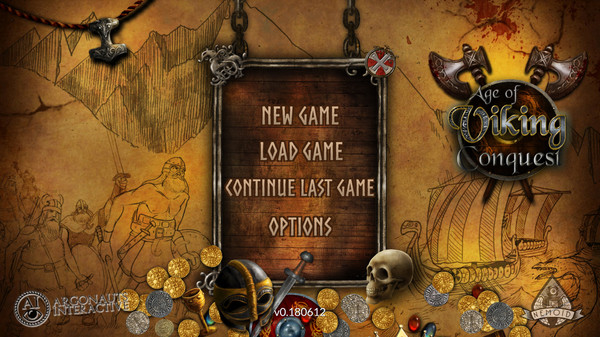 Age of Viking Conquest screenshot 6