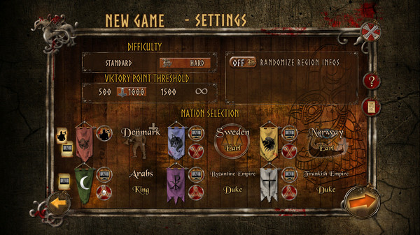 Age of Viking Conquest screenshot 11