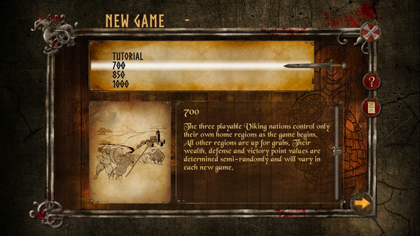 Age of Viking Conquest screenshot 2