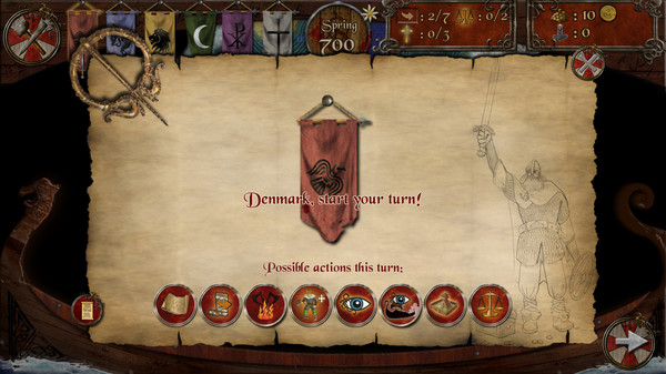 Age of Viking Conquest screenshot 5