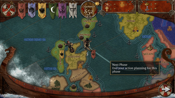 Age of Viking Conquest screenshot 9