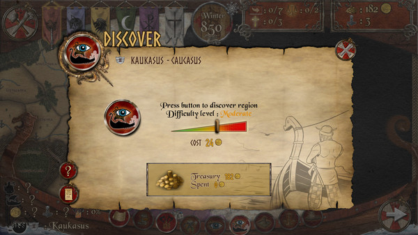 Age of Viking Conquest screenshot 12
