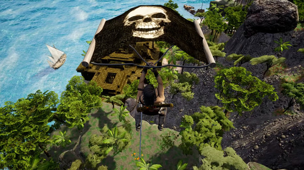 Sail and Sacrifice screenshot 6