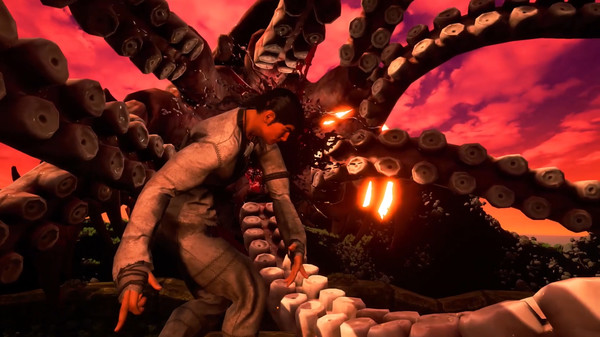 Sail and Sacrifice screenshot 4