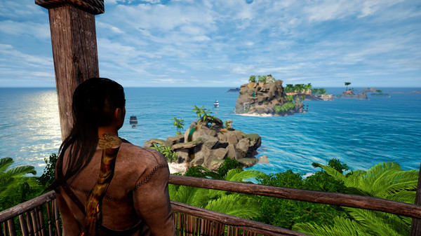 Sail and Sacrifice screenshot 5
