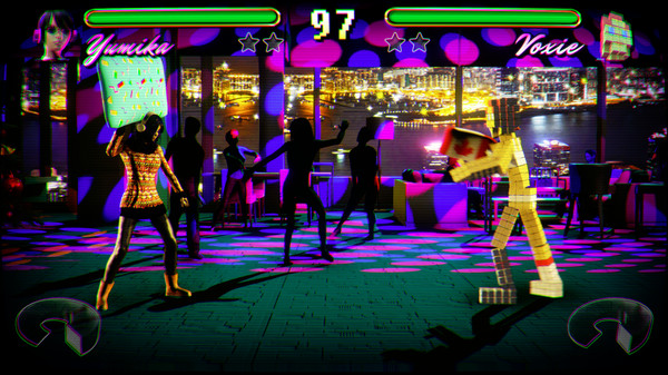 Super Pillow Fight screenshot 3