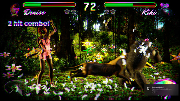 Super Pillow Fight screenshot 10