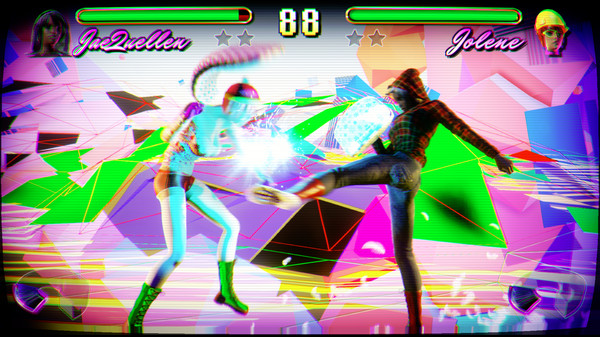 Super Pillow Fight screenshot 4