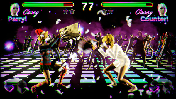Super Pillow Fight screenshot 2
