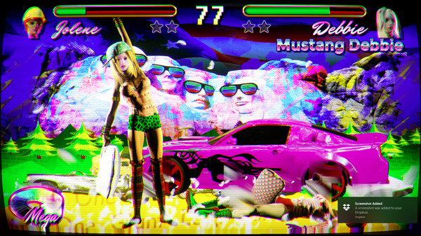 Super Pillow Fight screenshot 9