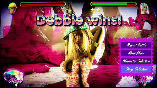 Super Pillow Fight screenshot 5