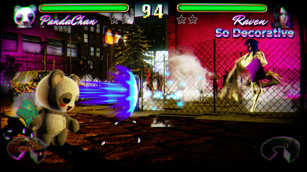 Super Pillow Fight screenshot 7