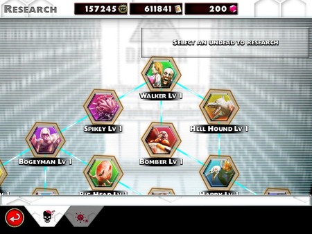 UNDEAD FACTORY:Zombie Pandemic screenshot 6