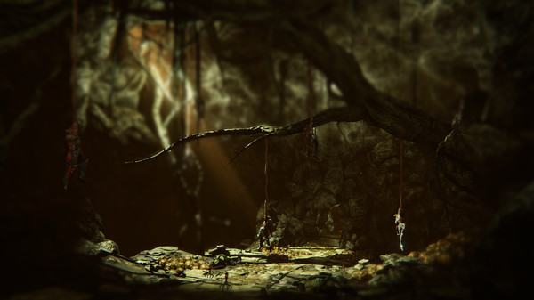Seeking Dawn: Free to Play Edition screenshot 3