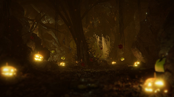 Seeking Dawn: Free to Play Edition screenshot 4