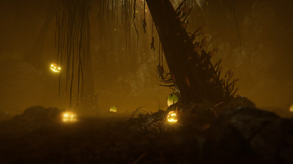 Seeking Dawn: Free to Play Edition screenshot 2
