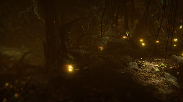 Seeking Dawn: Free to Play Edition screenshot 5
