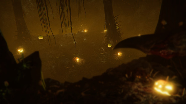 Seeking Dawn: Free to Play Edition screenshot 1