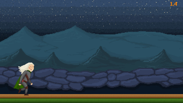 Escape the Darkness screenshot 2