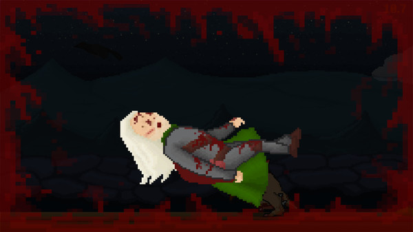 Escape the Darkness screenshot 4