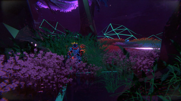 Neon Valley: Revenge screenshot 10
