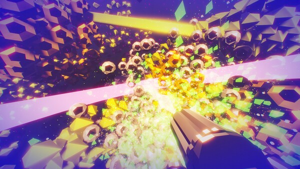 Swarmlake screenshot 7