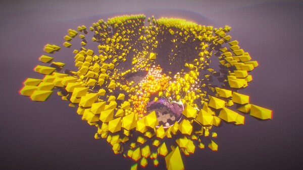 Swarmlake screenshot 10