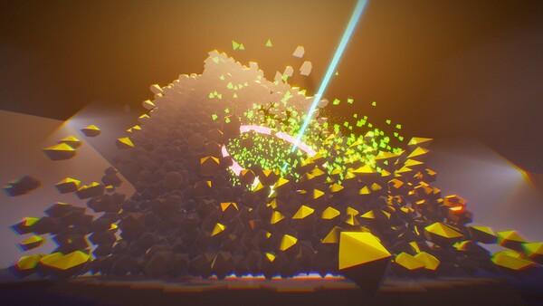 Swarmlake screenshot 4