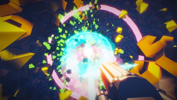 Swarmlake screenshot 5