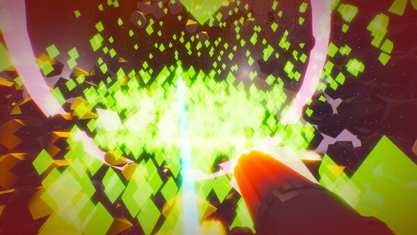 Swarmlake screenshot 3