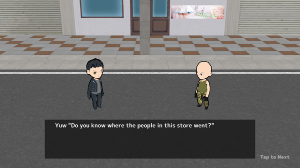 Fist of Brave screenshot 3