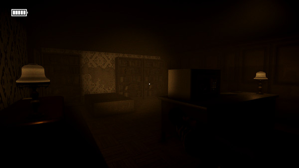 Dusk Of Confinement screenshot 4