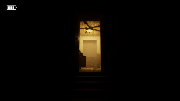 Dusk Of Confinement screenshot 1