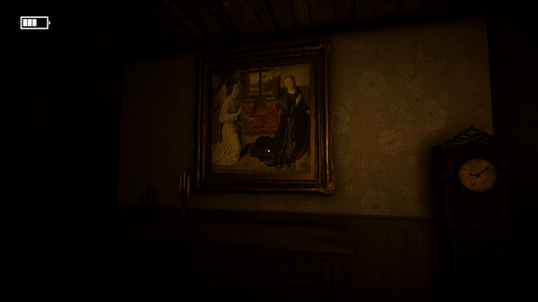 Dusk Of Confinement screenshot 5