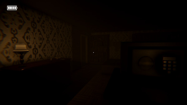 Dusk Of Confinement screenshot 8