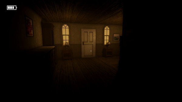 Dusk Of Confinement screenshot 2