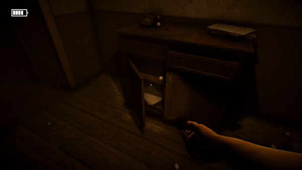Dusk Of Confinement screenshot 3