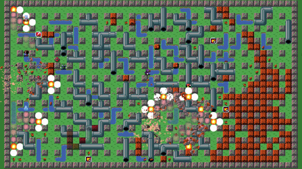 Trenchfoot screenshot 1