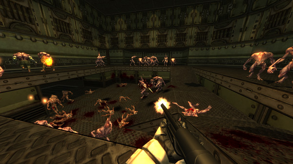 Hellbreaker screenshot 4