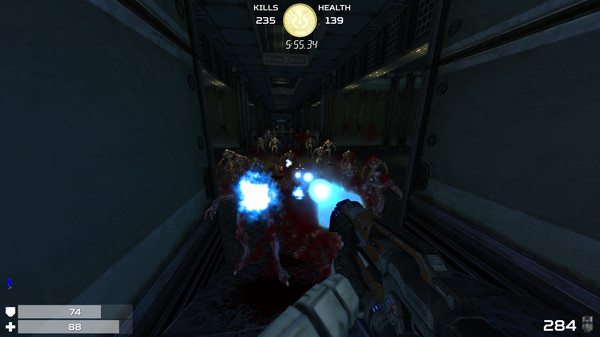 Hellbreaker screenshot 6