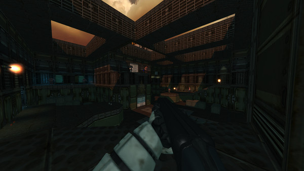 Hellbreaker screenshot 5
