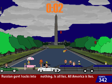 D.C. S#*!storm screenshot 4