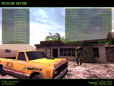The Wastes screenshot 8