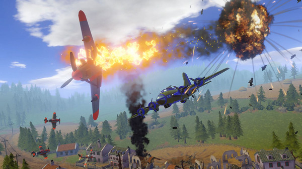 Final Assault screenshot 1